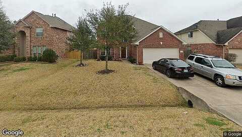 Hidden Cove, MAGNOLIA, TX 77354