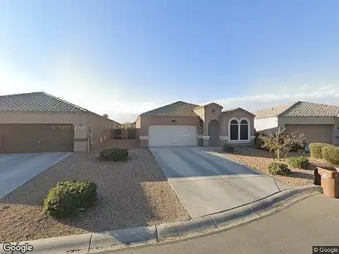 Black Pearl, SAN TAN VALLEY, AZ 85143