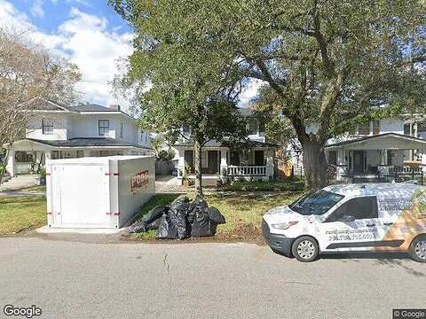 Post, JACKSONVILLE, FL 32205
