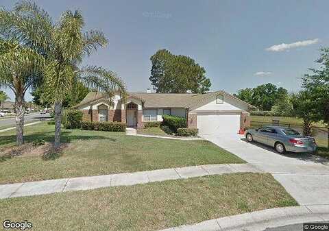Eagle Lake, ORLANDO, FL 32837
