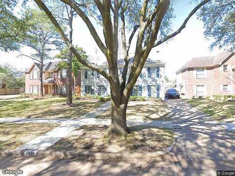 Double Lake, MISSOURI CITY, TX 77459