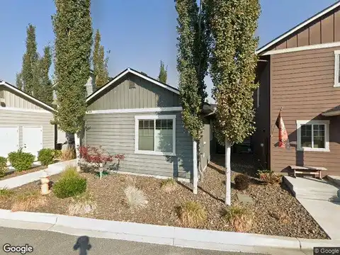 Saddlehorn, WENATCHEE, WA 98801