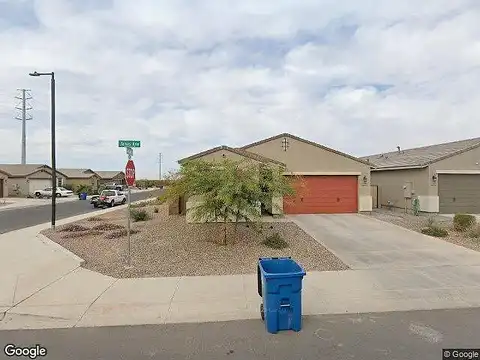 James, SAN TAN VALLEY, AZ 85143