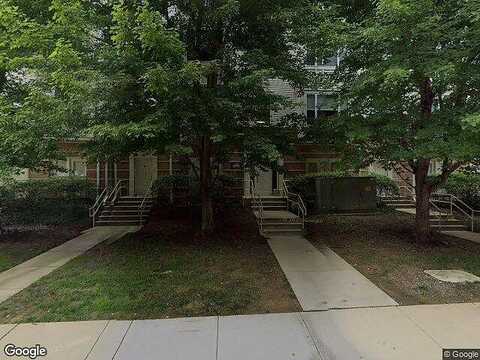 Centerboro, VIENNA, VA 22181
