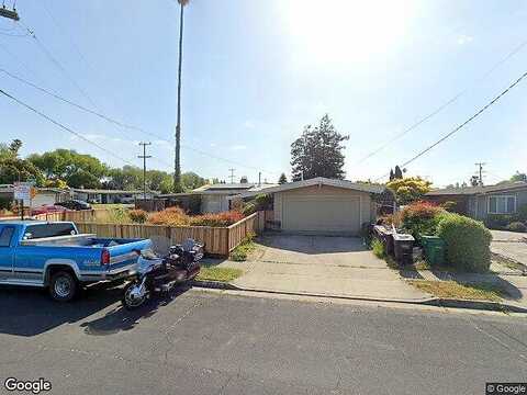 Palmwood, HAYWARD, CA 94545