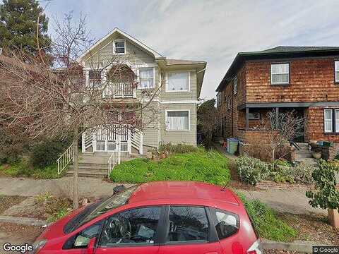 Fulton, BERKELEY, CA 94705