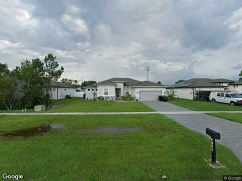 Bancroft, ORLANDO, FL 32833