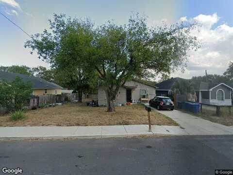 Bermuda, SAN ANTONIO, TX 78222