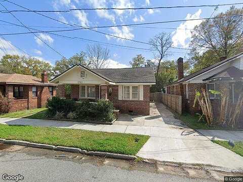 Dellwood, JACKSONVILLE, FL 32204