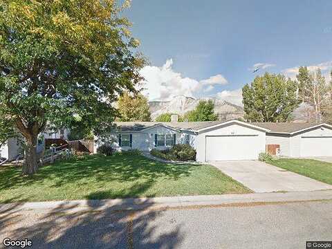 Queen City, PARACHUTE, CO 81635