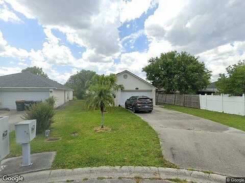Kimberly Forest, JACKSONVILLE, FL 32246