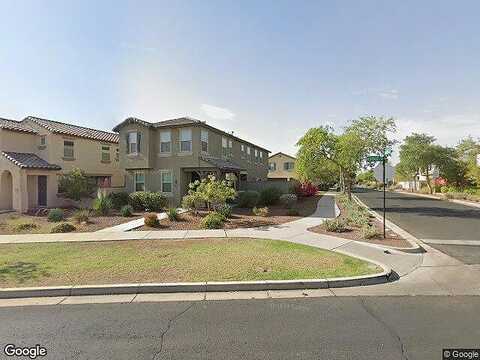 Heritage, BUCKEYE, AZ 85396