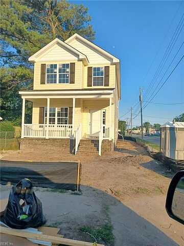 Hickory, PORTSMOUTH, VA 23707