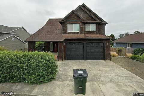 Sea Crest, LONG BEACH, WA 98631
