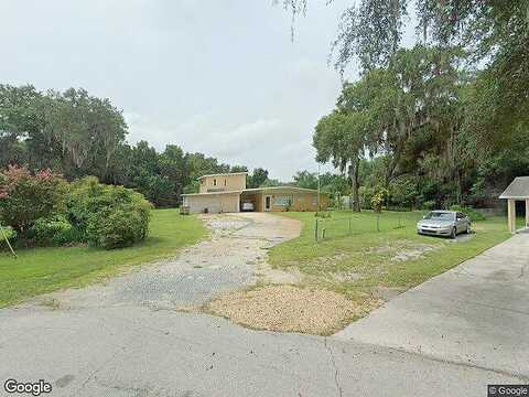 Virginia, LEESBURG, FL 34748