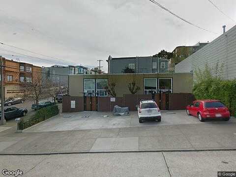 Post, SAN FRANCISCO, CA 94115