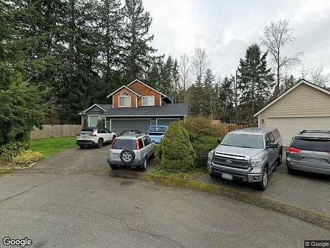 121St, BUCKLEY, WA 98321