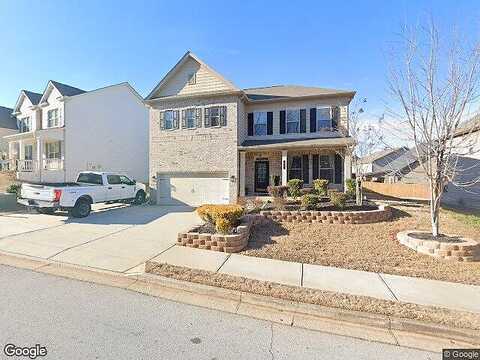 Victoria Heights, DALLAS, GA 30132