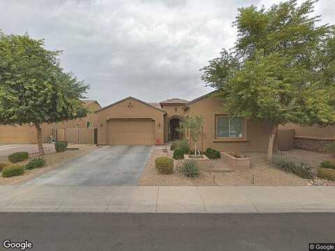 Redwood, CHANDLER, AZ 85286