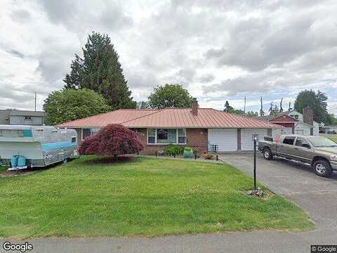 Circle, FIFE, WA 98424