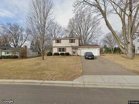 Decatur, MINNEAPOLIS, MN 55427