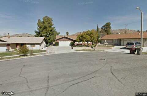 Camino De Oro, MORENO VALLEY, CA 92557