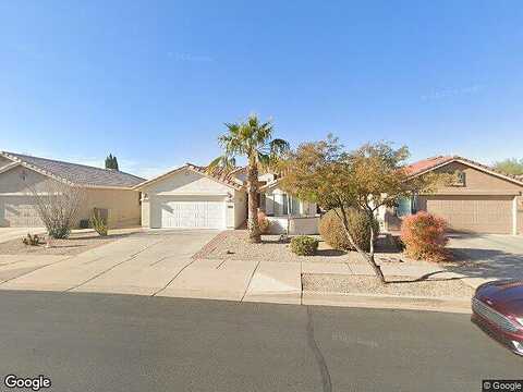 Hancock, CASA GRANDE, AZ 85194