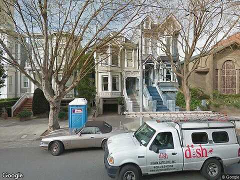 Jackson, SAN FRANCISCO, CA 94115