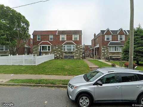 Shelmire, PHILADELPHIA, PA 19152