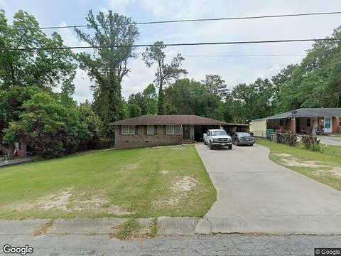 Groveland, MACON, GA 31206