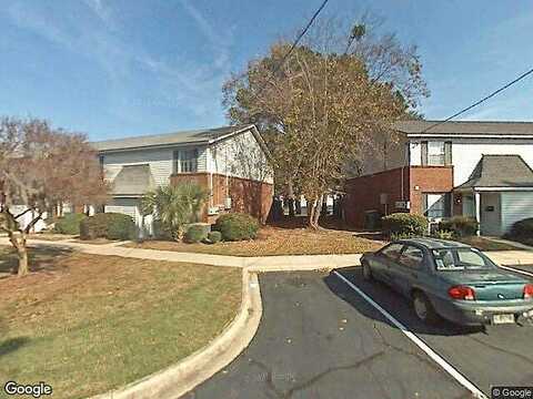 Knollwood, SAVANNAH, GA 31419
