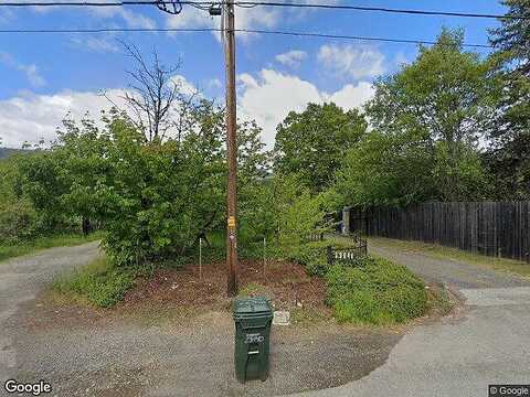 Redwood, KERBY, OR 97531