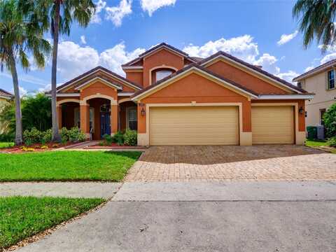 Baronsmede, WINTER GARDEN, FL 34787