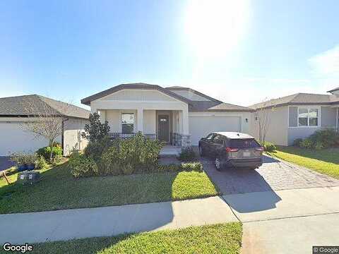 Crossbow, CLERMONT, FL 34715