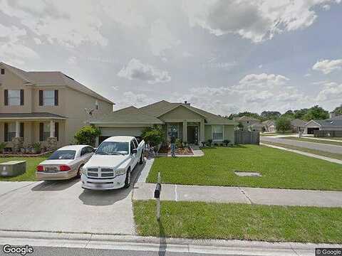 Cherokee Cove, JACKSONVILLE, FL 32221