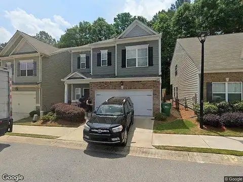 Hickory Commons, CANTON, GA 30115