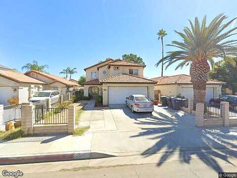 Medical Center, PERRIS, CA 92571