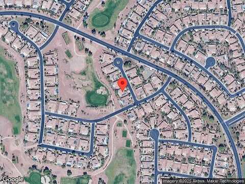 San Ramon, SUN CITY WEST, AZ 85375
