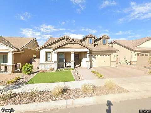 Reins, QUEEN CREEK, AZ 85142