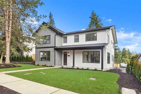 1St, BOTHELL, WA 98021