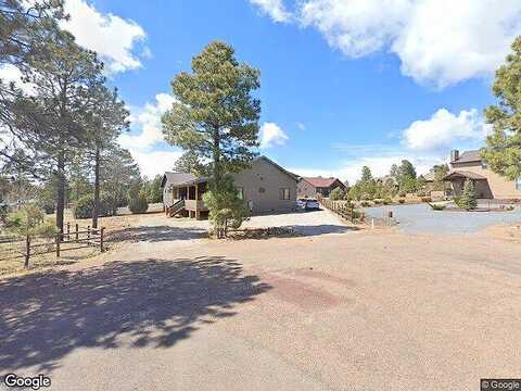 Spitfire, OVERGAARD, AZ 85933