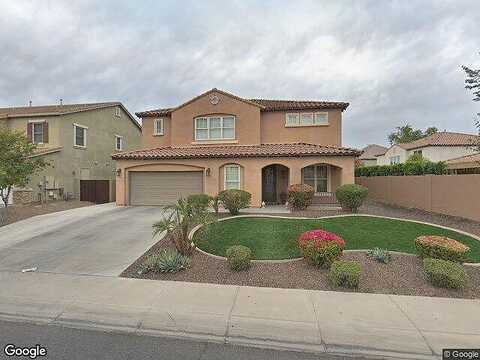 Honeysuckle, CHANDLER, AZ 85286
