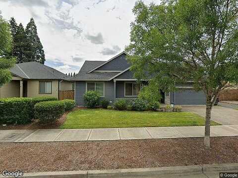 A, HUBBARD, OR 97032