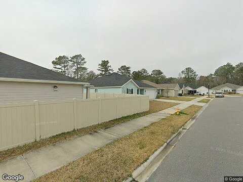 Burton Island, JACKSONVILLE, FL 32218