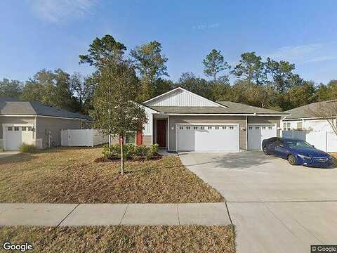 Lincoln Sendero, JACKSONVILLE, FL 32218