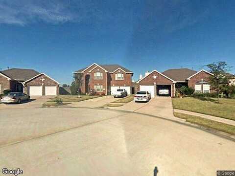 Laguna Trace, RICHMOND, TX 77407