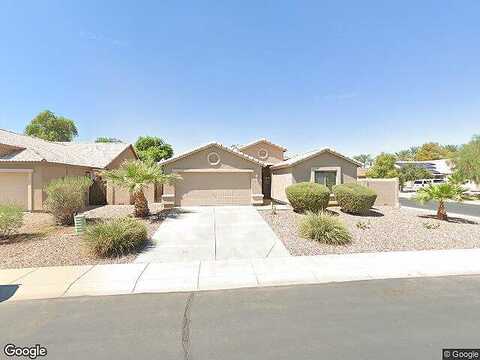 Kingston, MARICOPA, AZ 85138