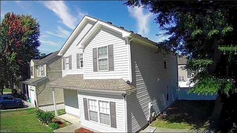 Engle, CHESAPEAKE, VA 23320