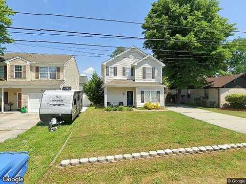 Engle, CHESAPEAKE, VA 23320