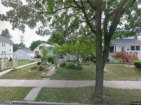 65Th, MILWAUKEE, WI 53219